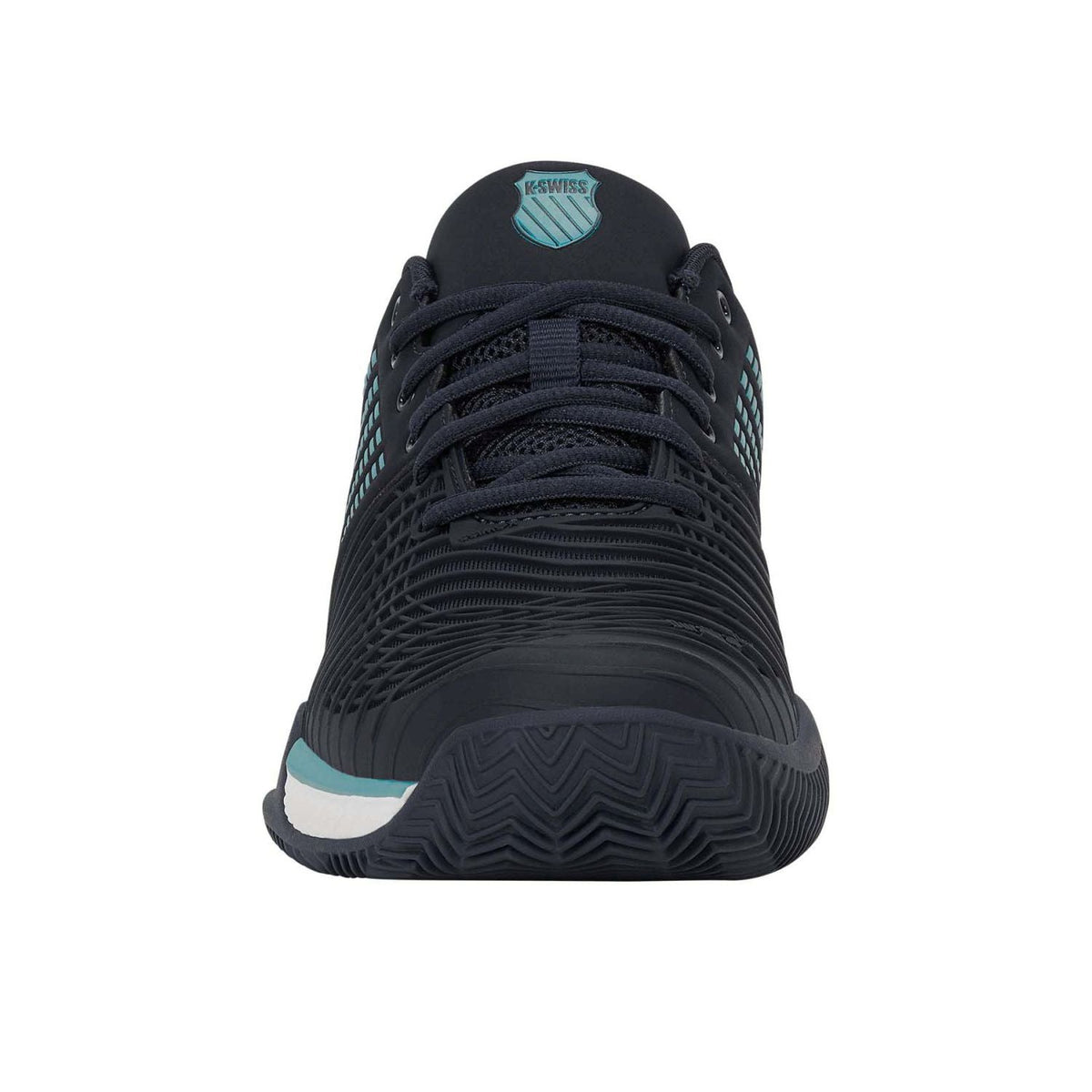 K-Swiss Express Light 3 Clay Vit/Blå
