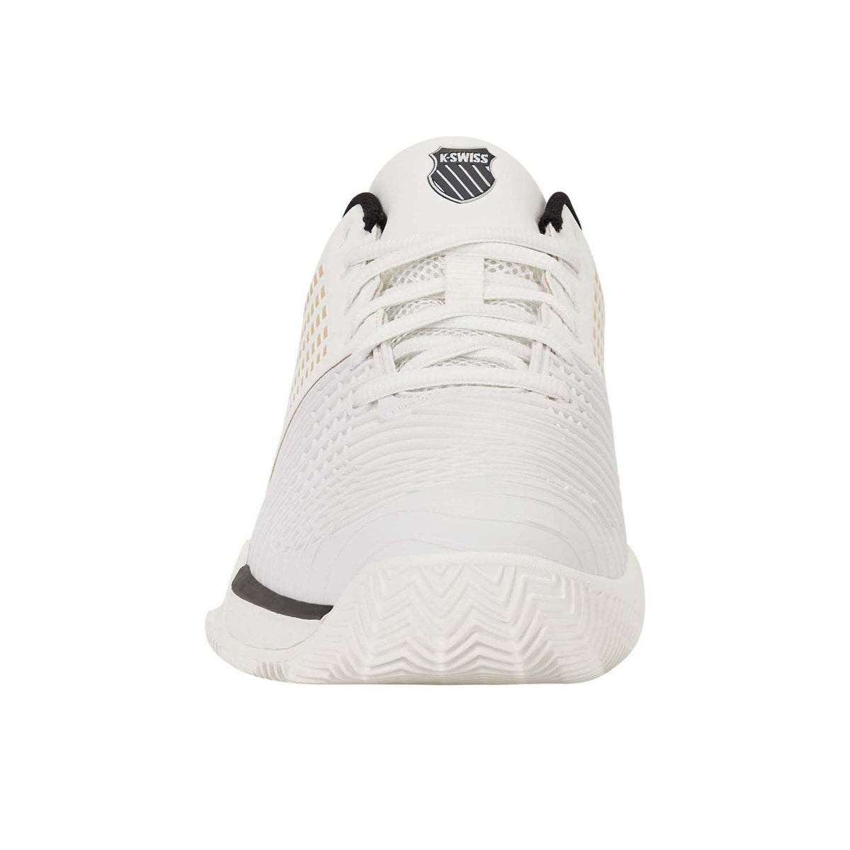 K-Swiss Express Light 3 Clay Vit/Guld