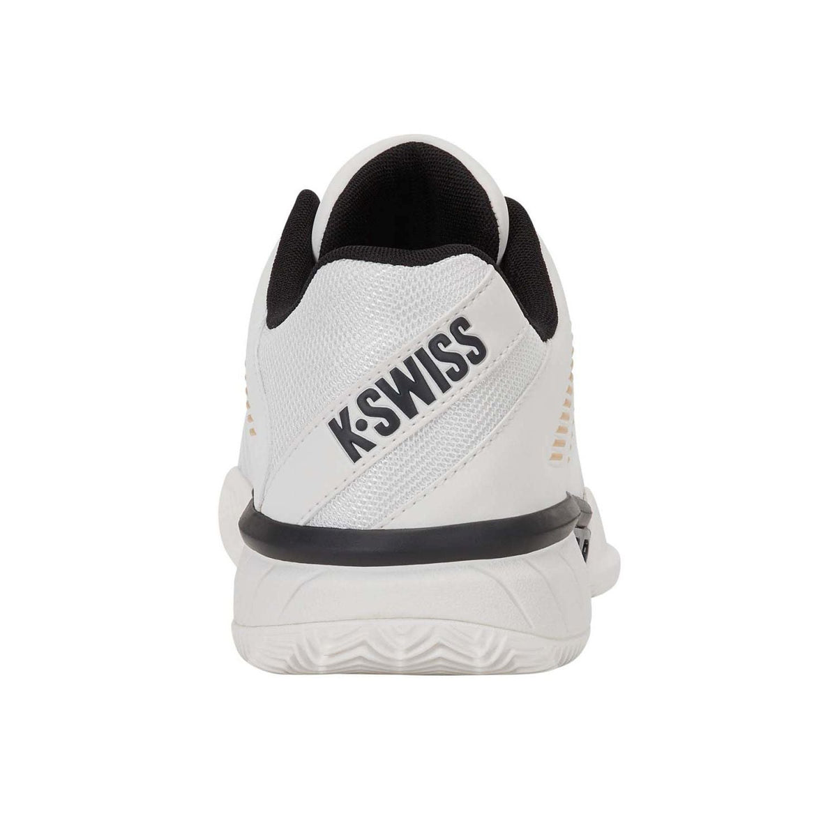 K-Swiss Express Light 3 Clay Vit/Guld