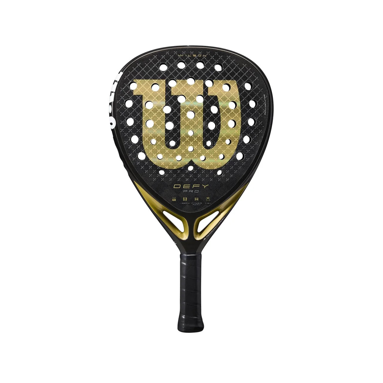 Wilson Defy Pro V1 2025 Javi Garrido
