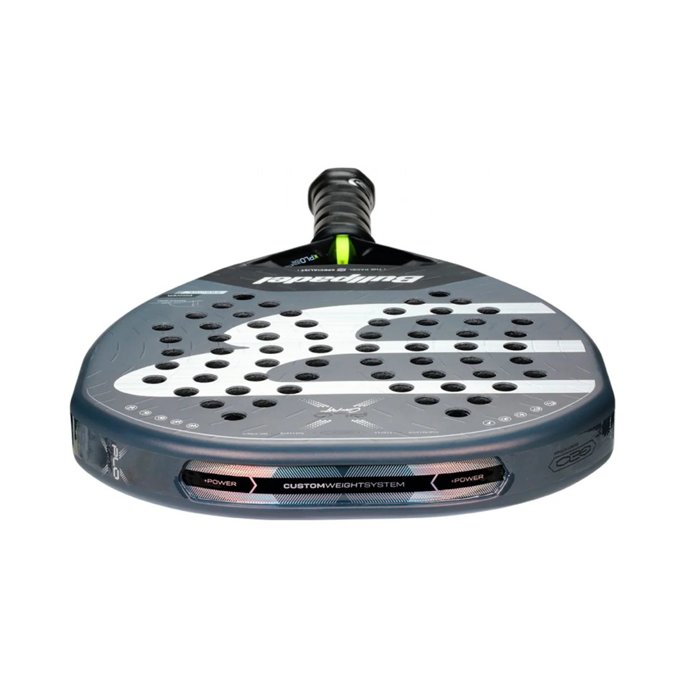 Bullpadel XPLO Comfort 2026