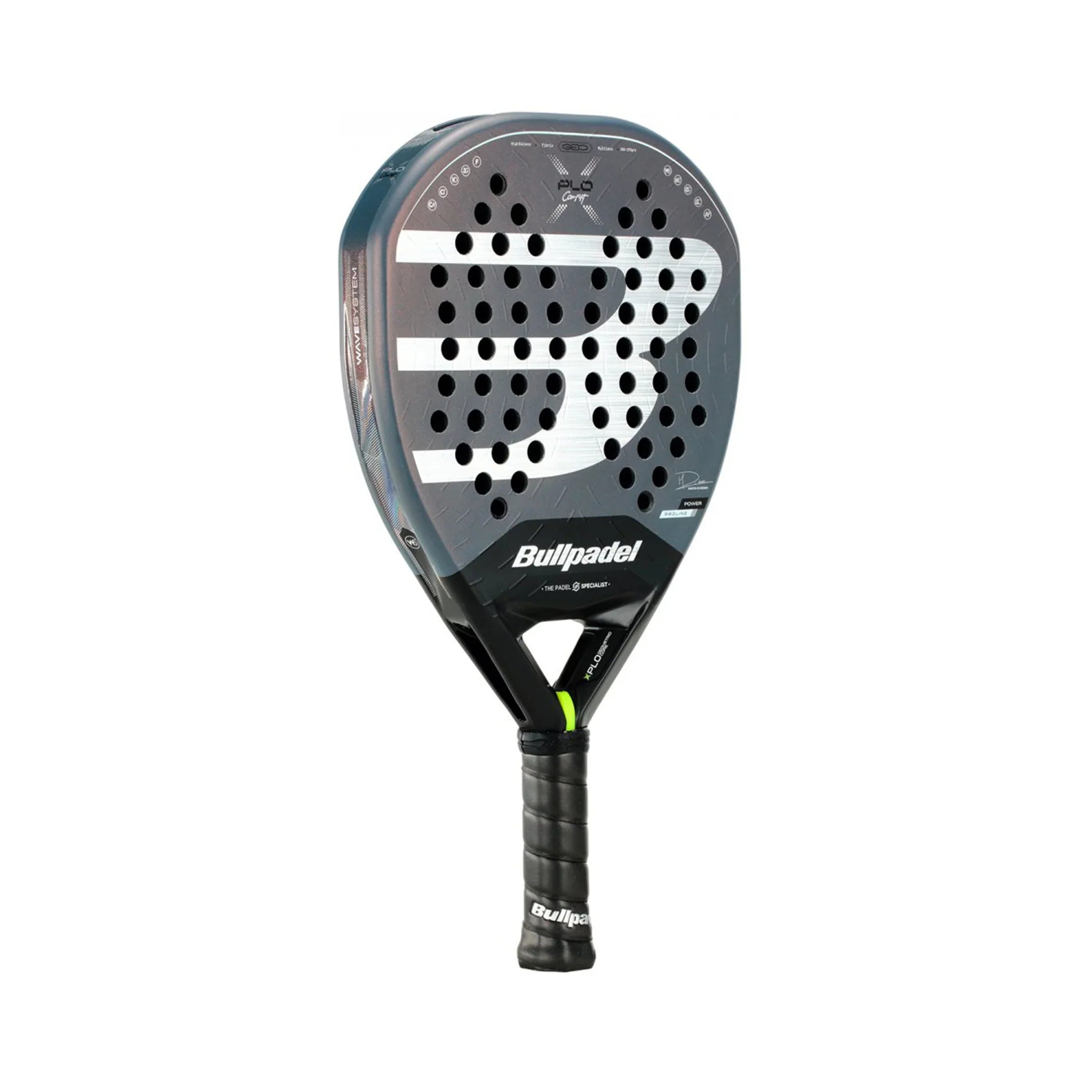 Bullpadel XPLO Comfort 2026