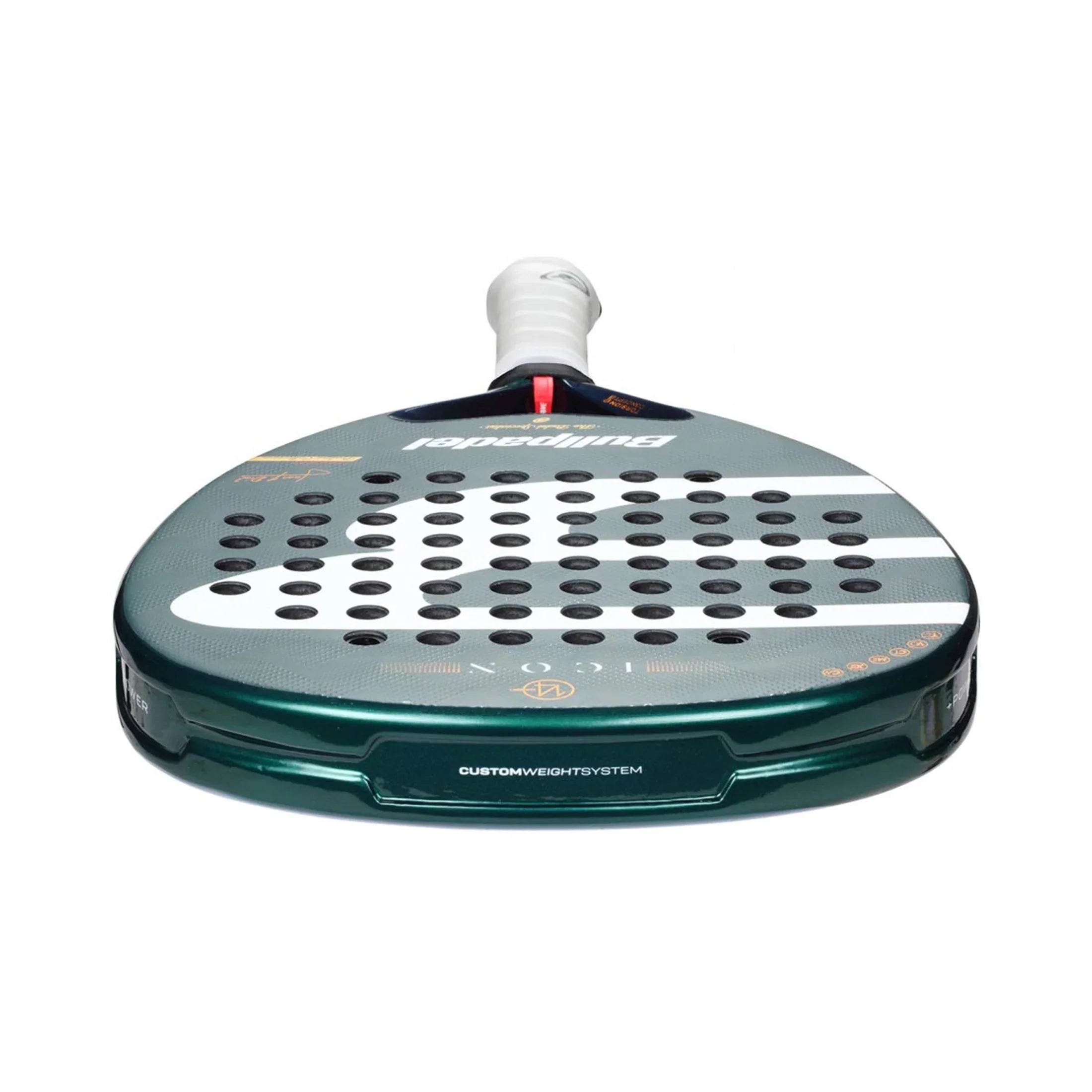 Bullpadel Icon 2026