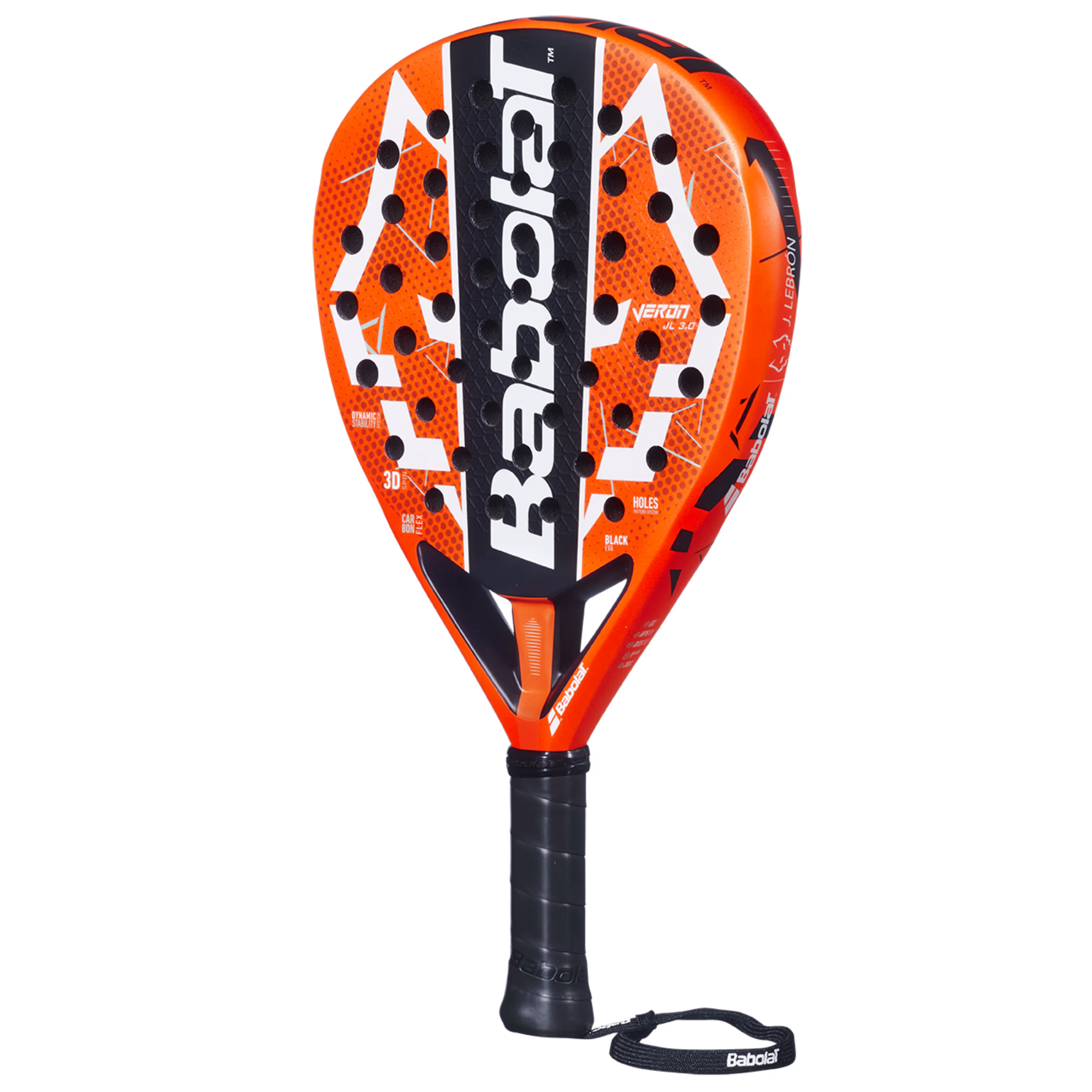 Babolat Veron Juan Lebrón 3.0