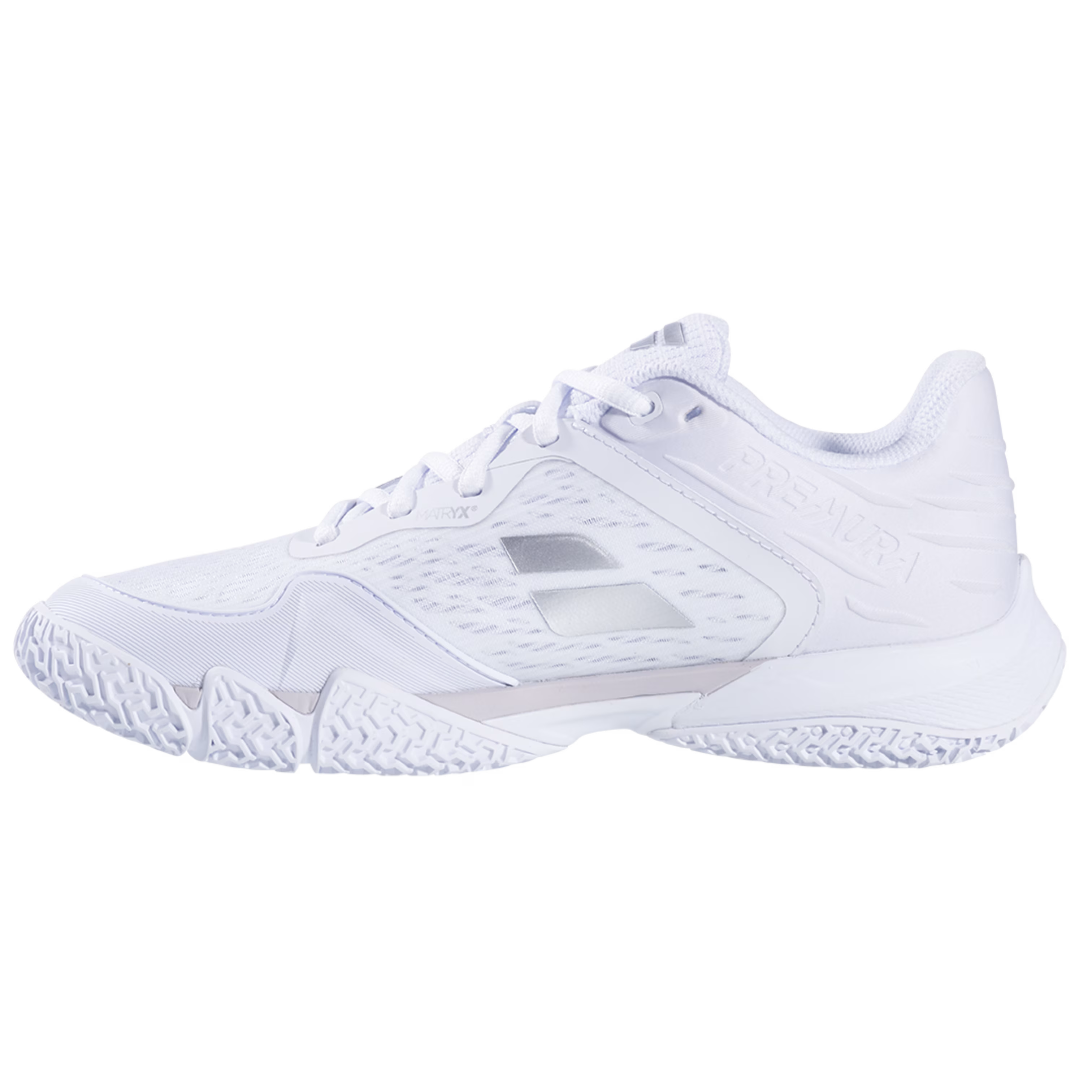 Babolat Premura 3 Dam Vit – Padelskor