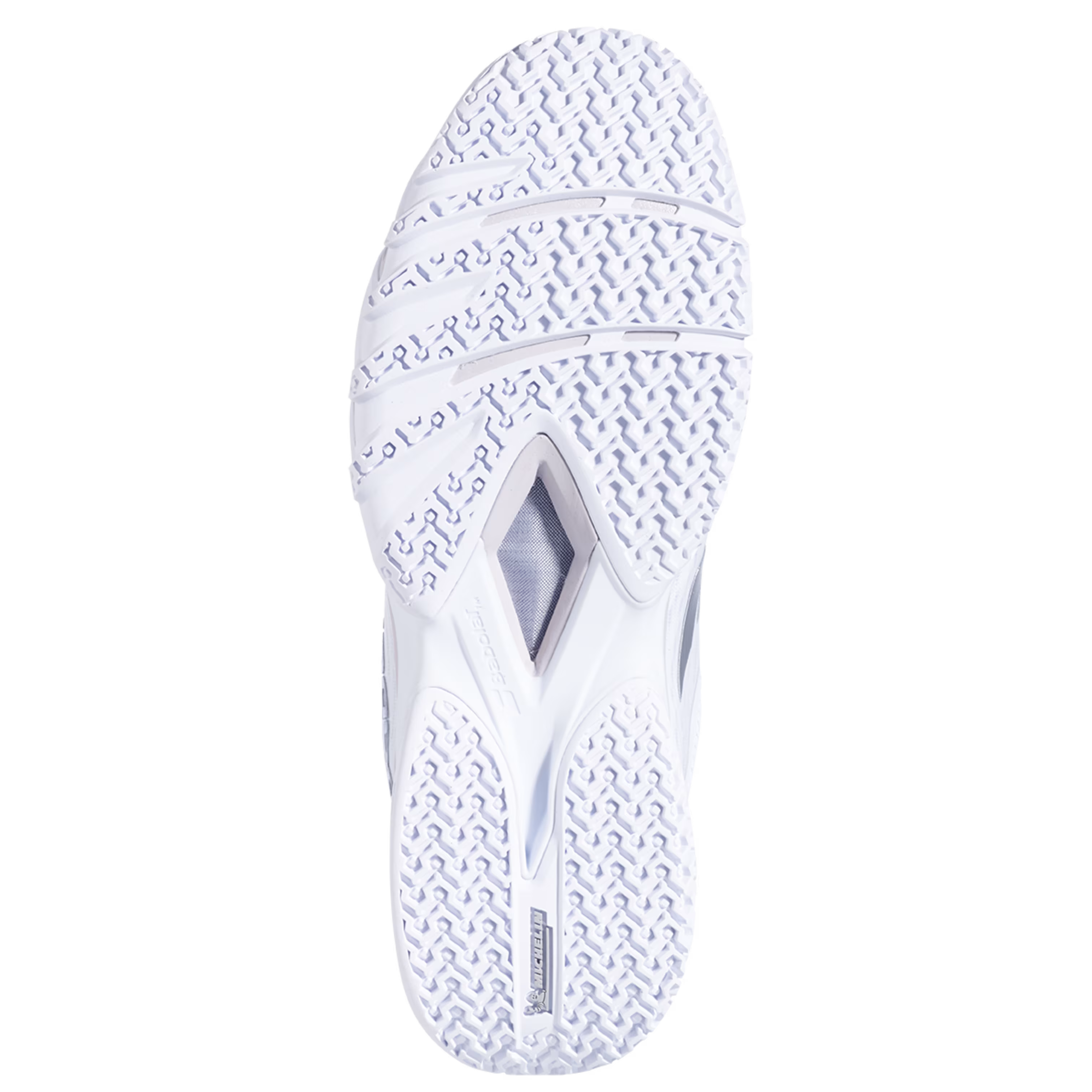 Babolat Premura 3 Dam Vit – Padelskor