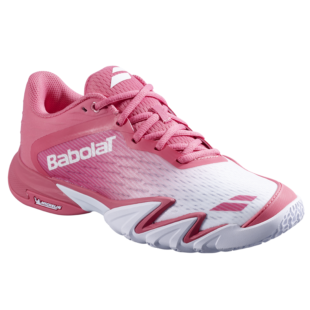 Babolat Premura 3 Dam Sun Kissed Coral