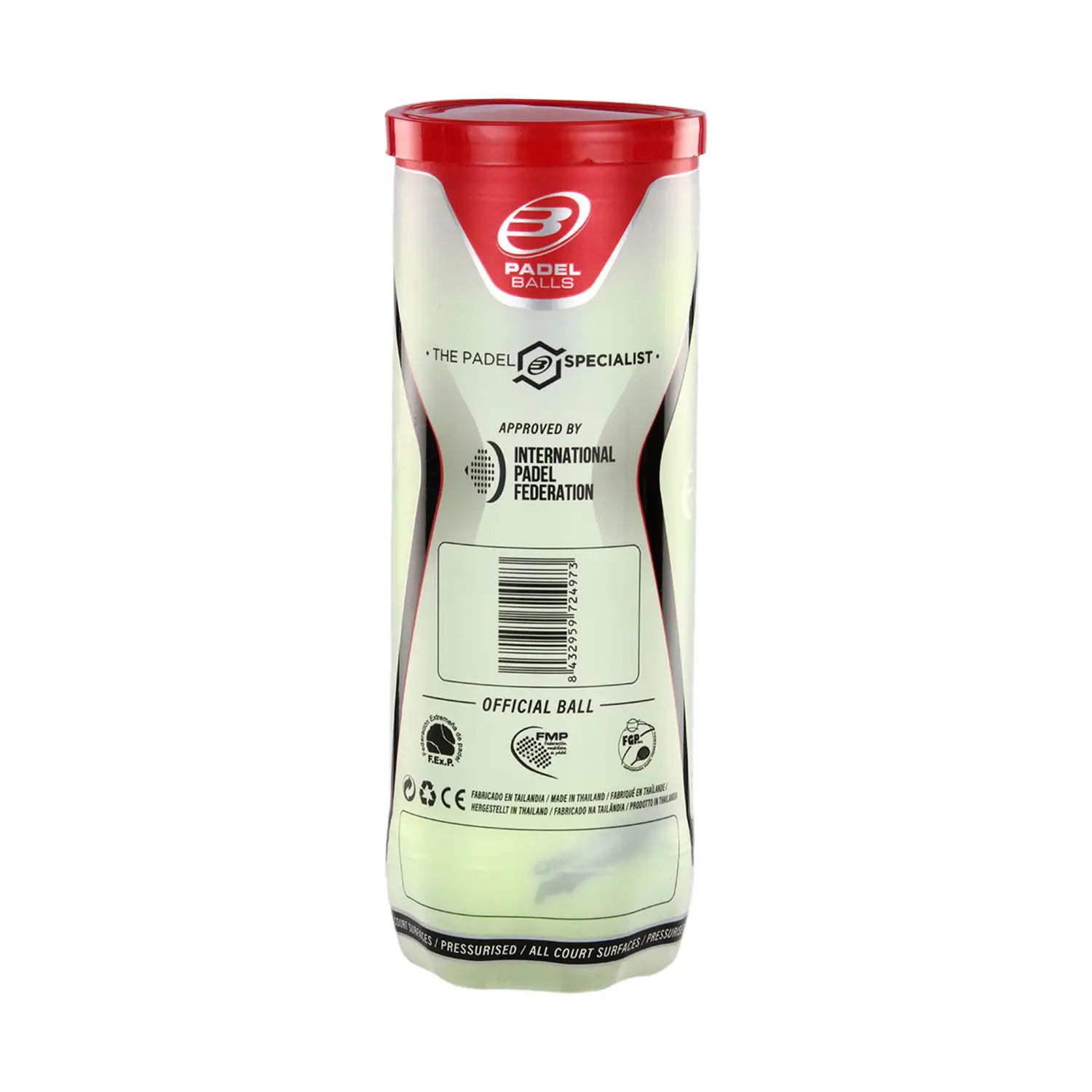 Bullpadel Premium Pro