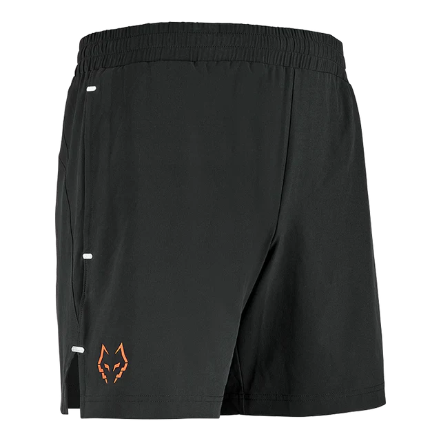 Babolat Shorts Svart Lebrón 2026