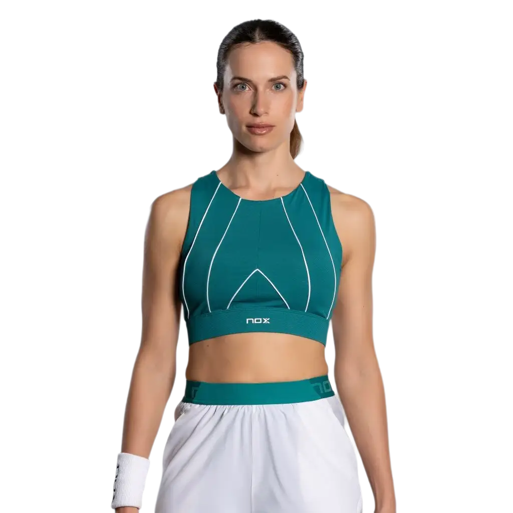 NOX Top Dam PRO Ivy Green
