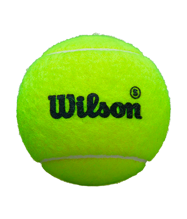 Wilson Premier Padel Speed Bollar 24 rör