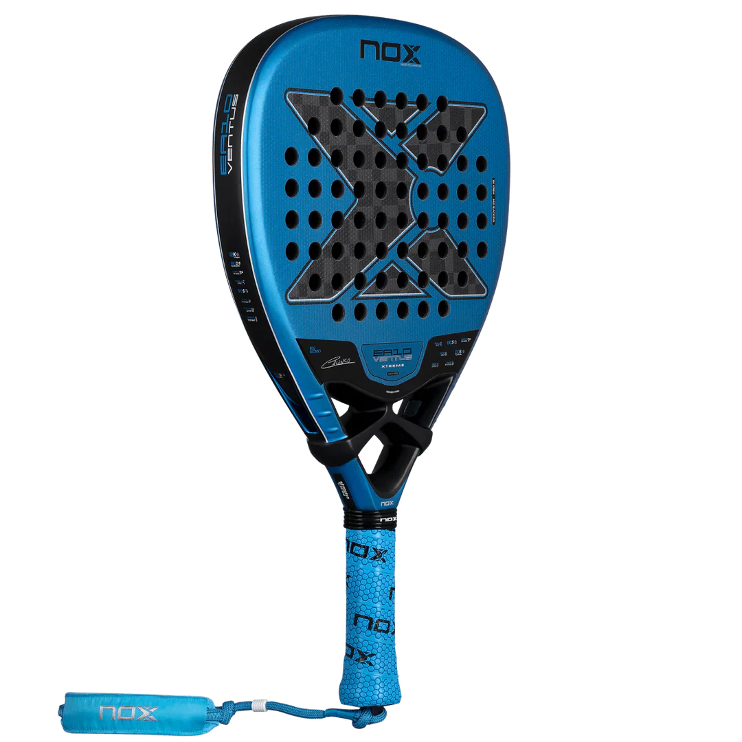 NOX EA10 Ventus Attack 12K Xtreme 2026