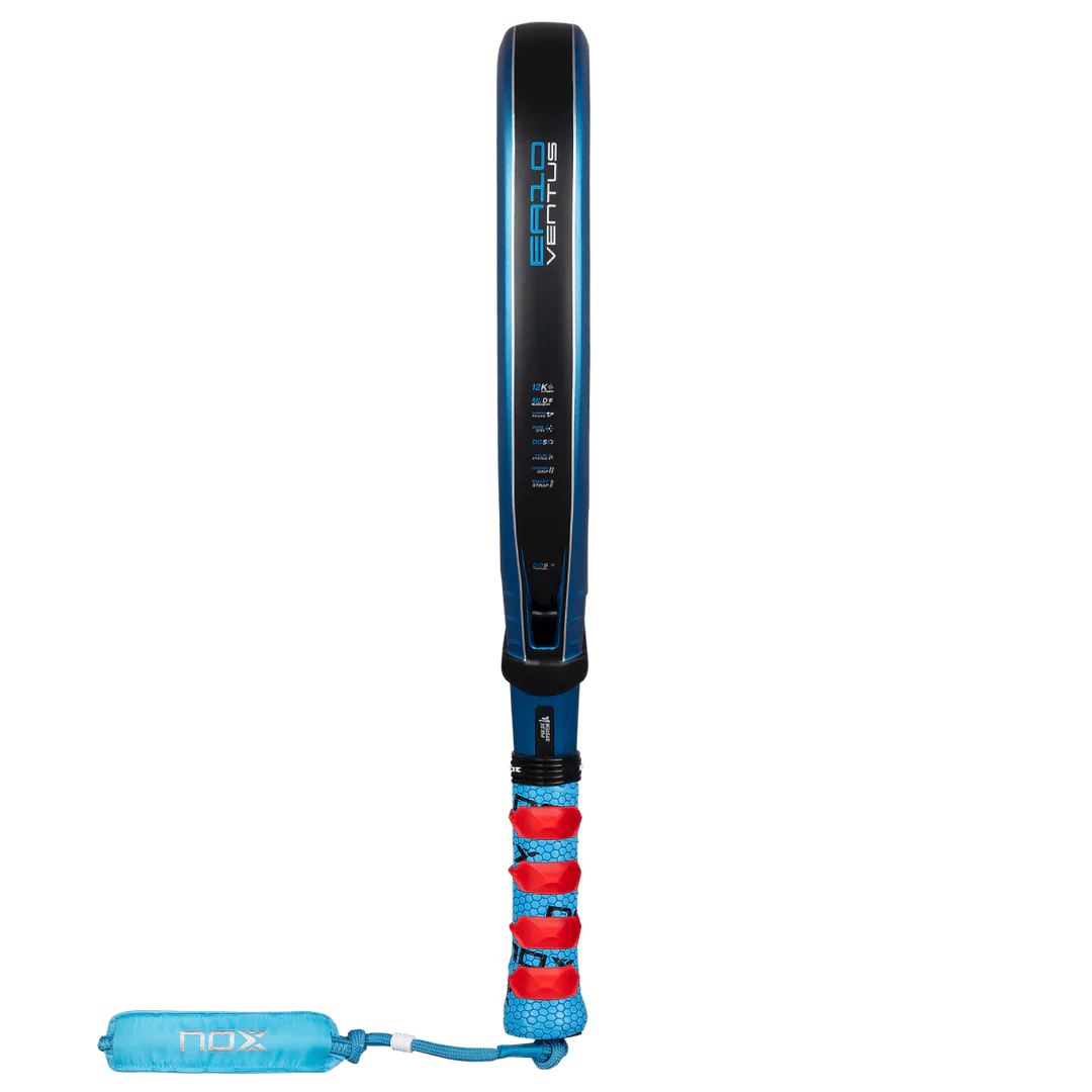 NOX EA10 Ventus Attack 12K Xtreme 2026
