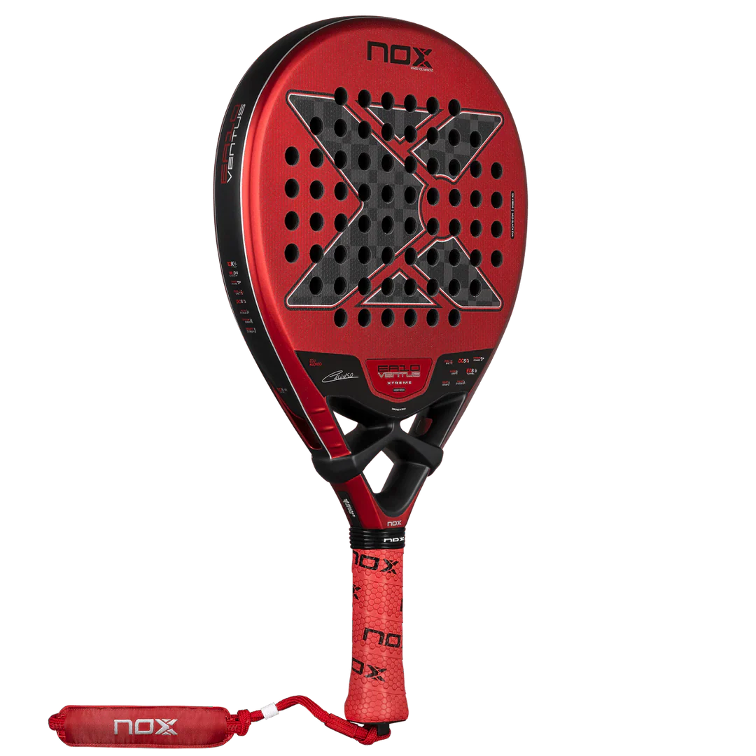 NOX EA10 Ventus Hybrid 12K Xtrem 2026