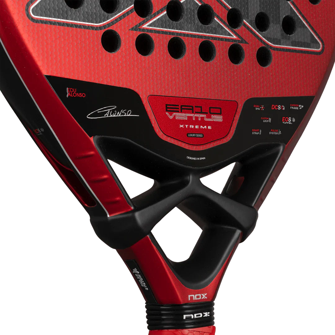 NOX EA10 Ventus Hybrid 12K Xtrem 2026