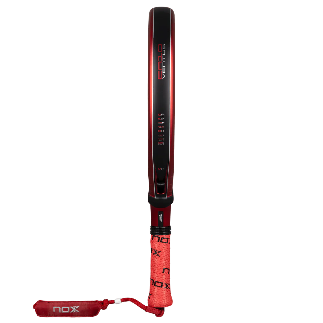 NOX EA10 Ventus Hybrid 12K Xtrem 2026