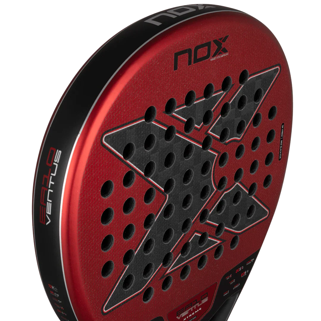 NOX EA10 Ventus Hybrid 12K Xtrem 2026