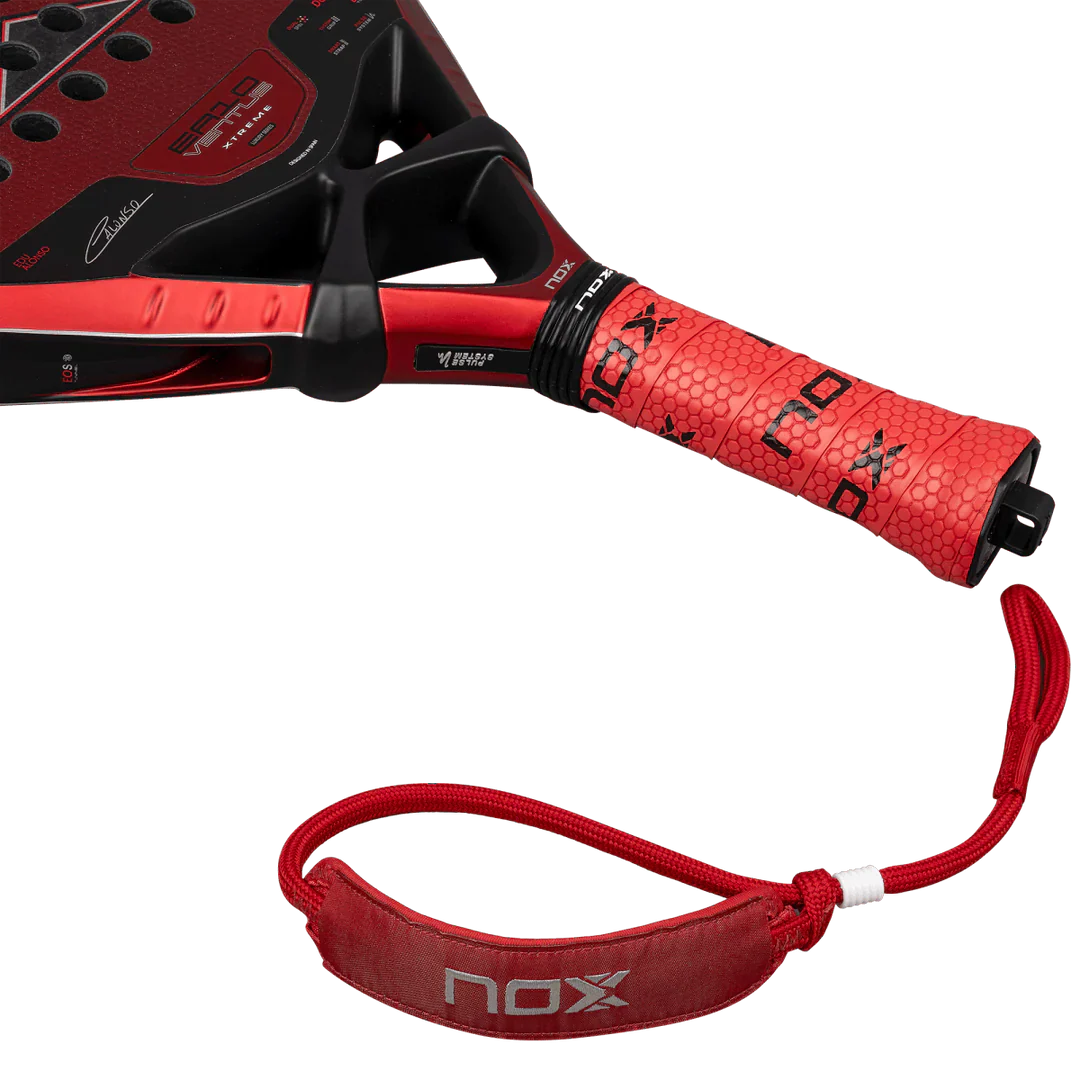 NOX EA10 Ventus Hybrid 12K Xtrem 2026
