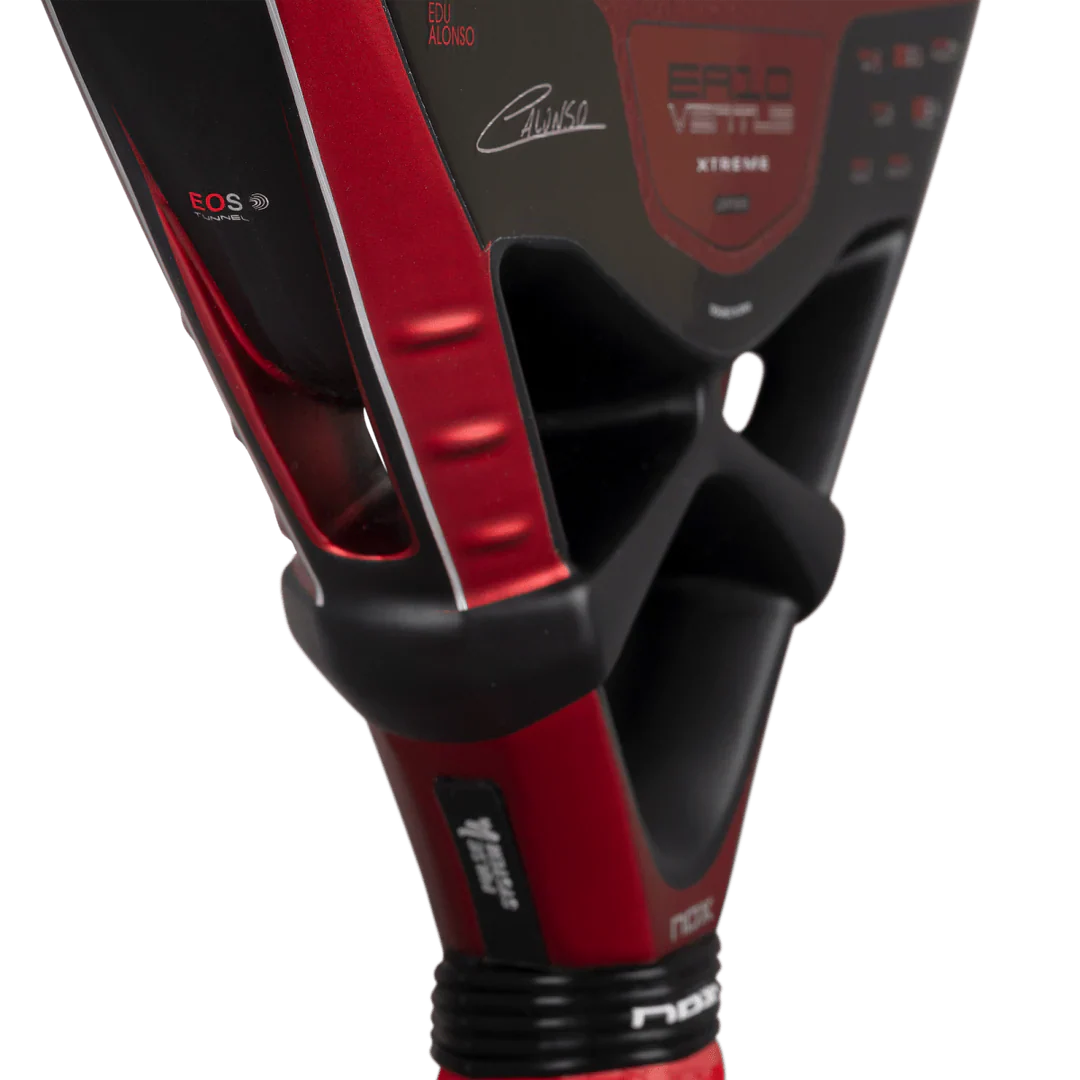 NOX EA10 Ventus Hybrid 12K Xtrem 2026