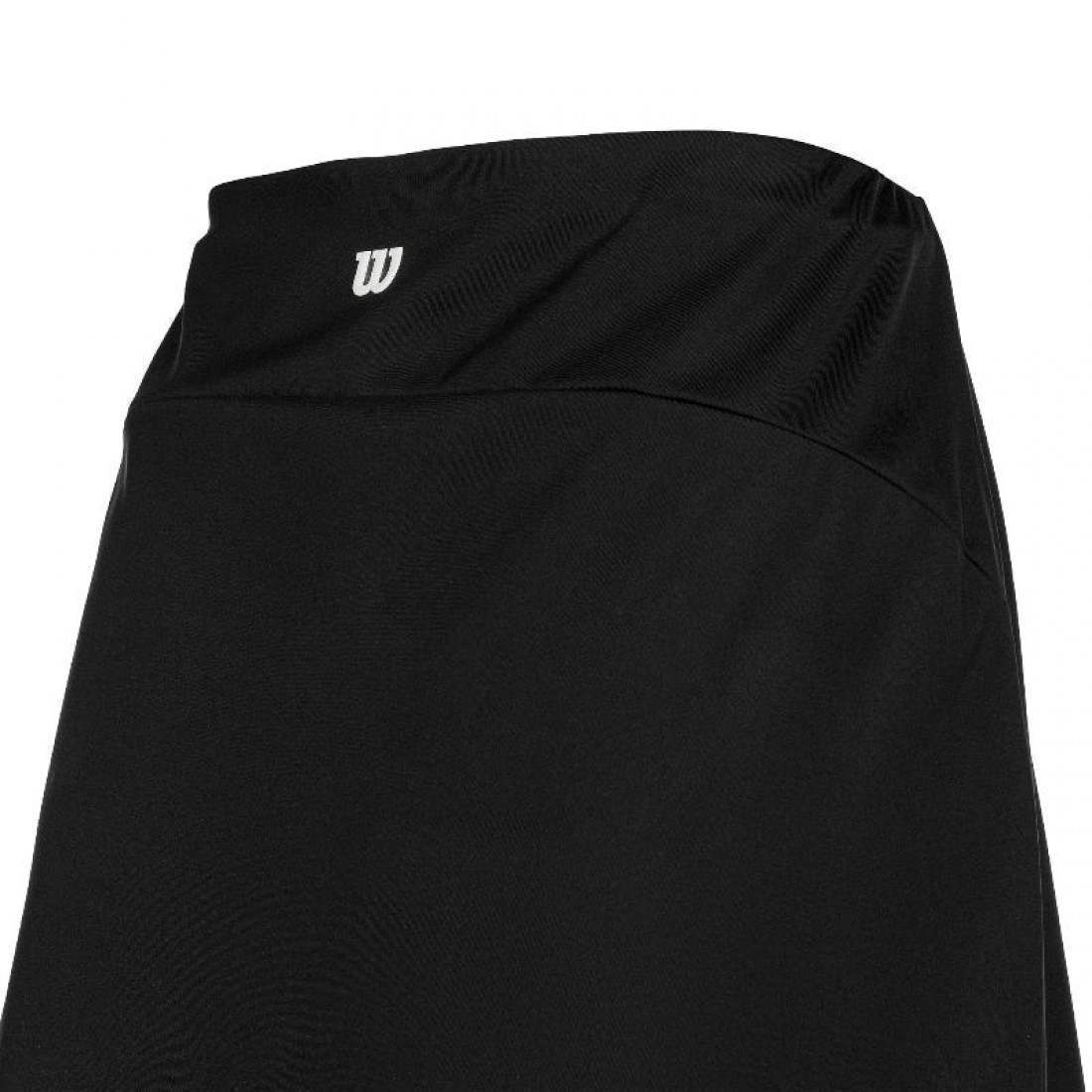 Wilson Team Kjol Dam Svart
