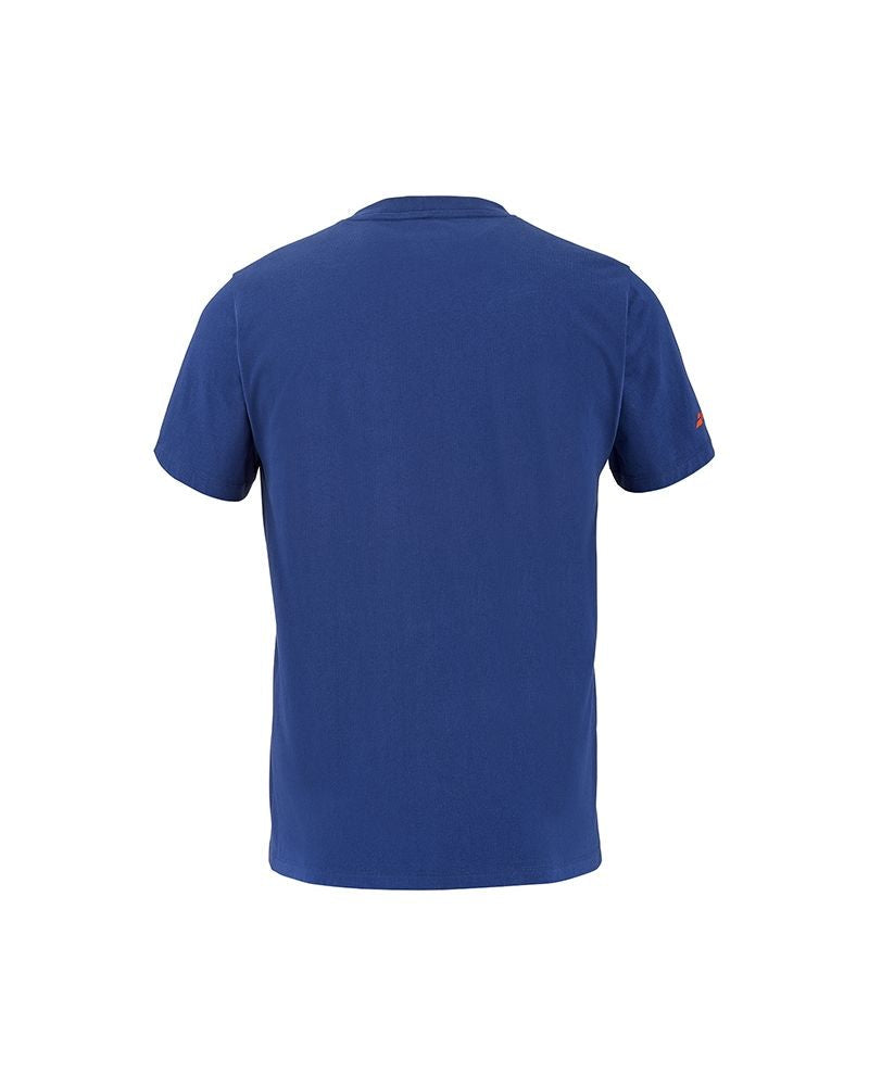 Babolat Bomulls-T-shirt Lebrón 2026