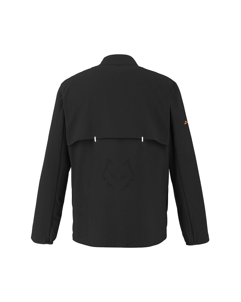 Babolat Jacka Svart Lebrón 2026