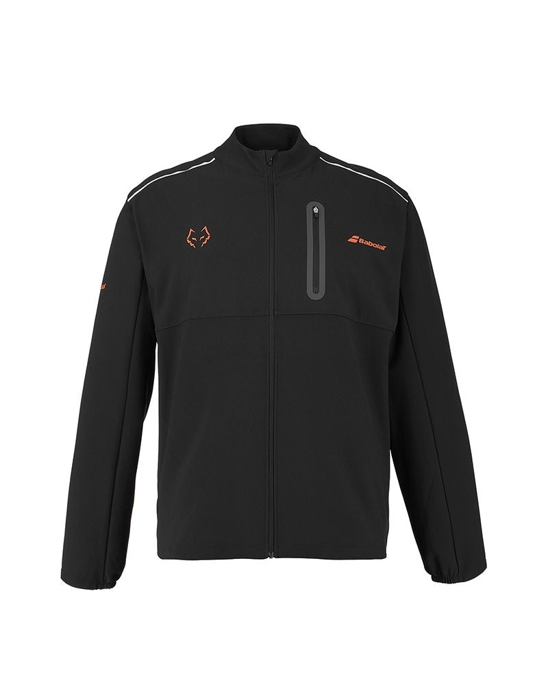 Babolat Jacka Svart Lebrón 2026