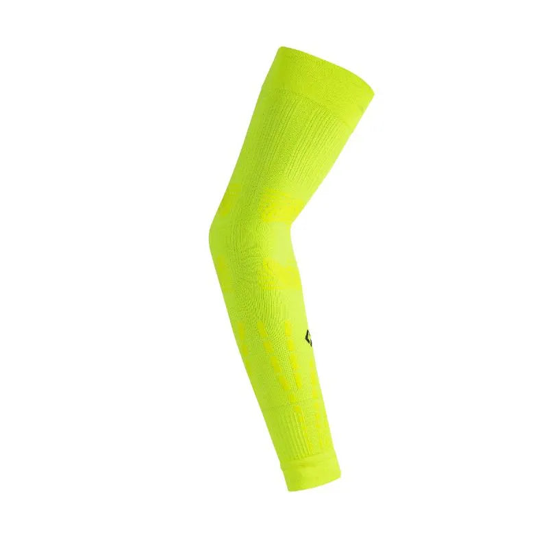 Floky No Strain Evolution Armskydd Gul 1-pack