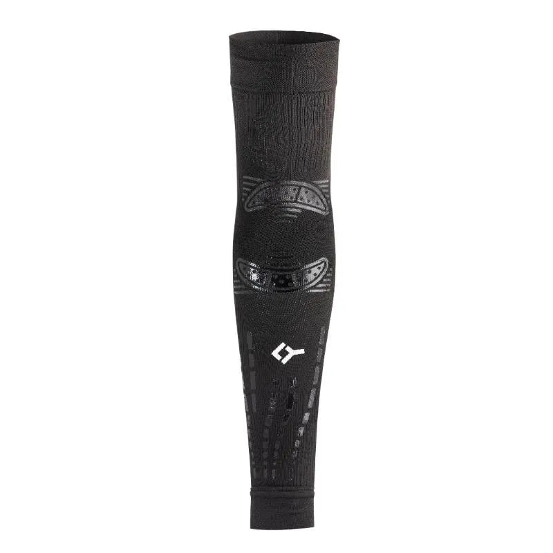 Floky No Strain Evolution Armskydd Svart 1-pack