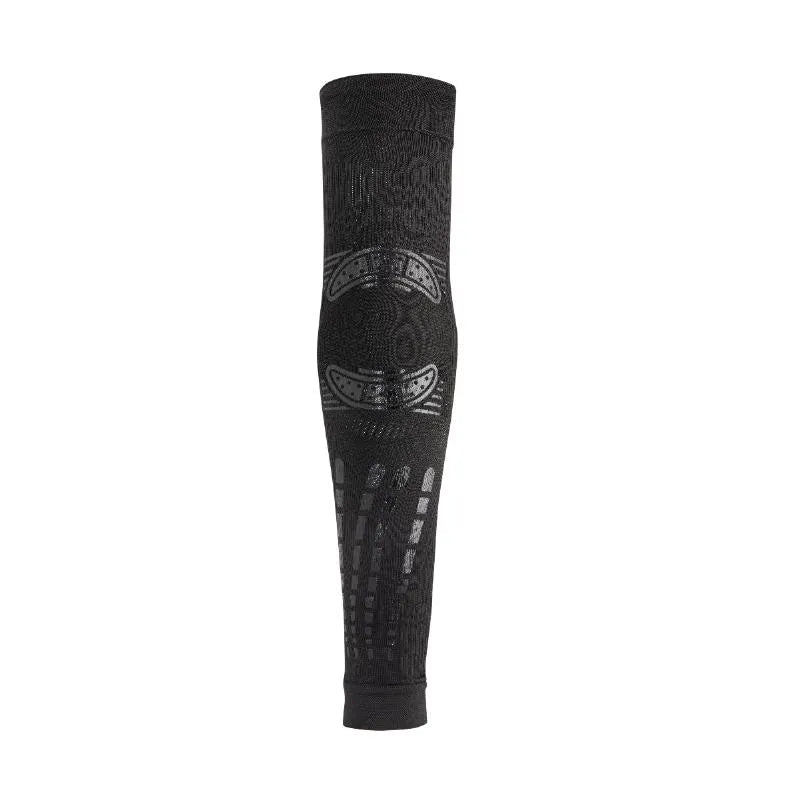 Floky No Strain Evolution Armskydd Svart 1-pack