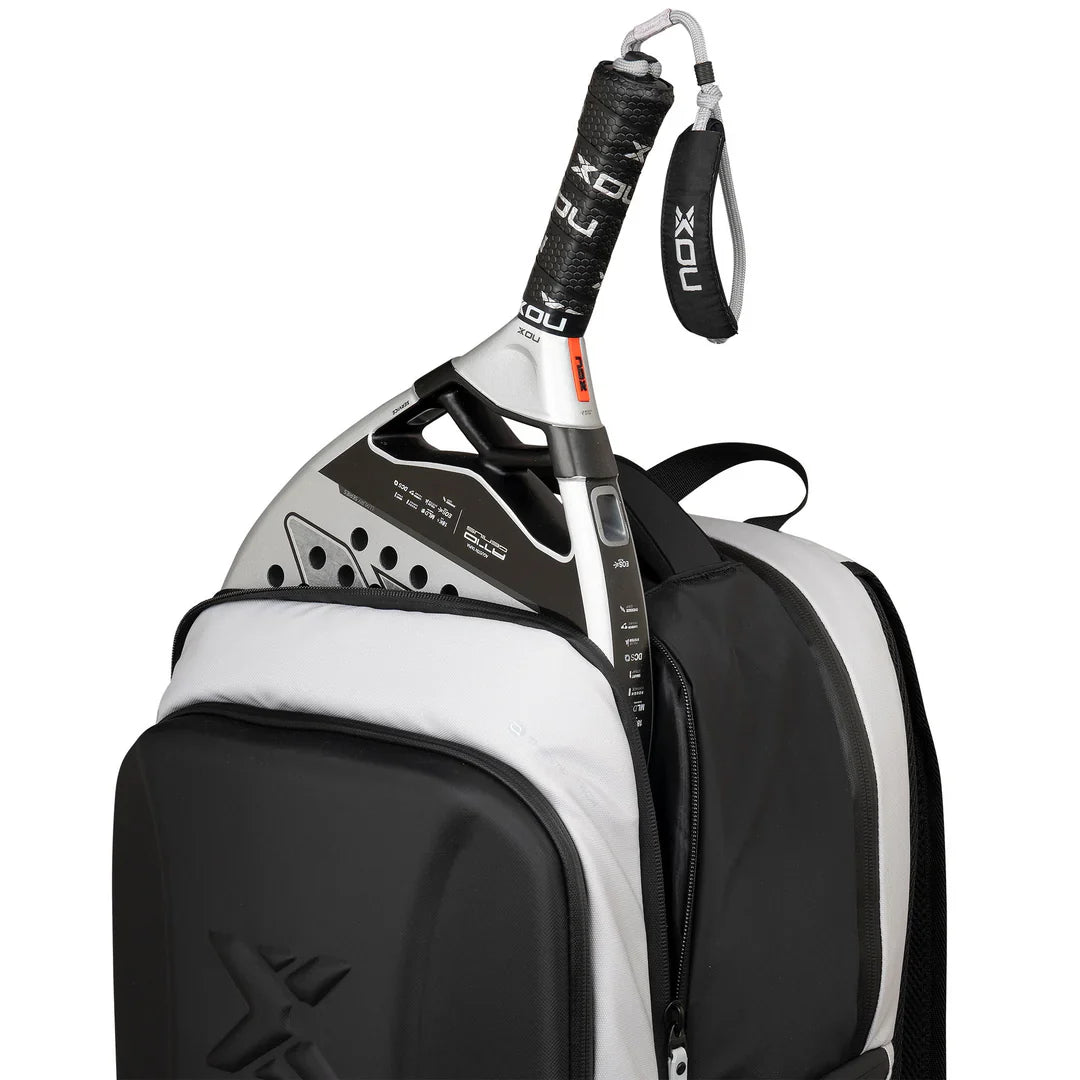 NOX Luxury Master Ryggsäck