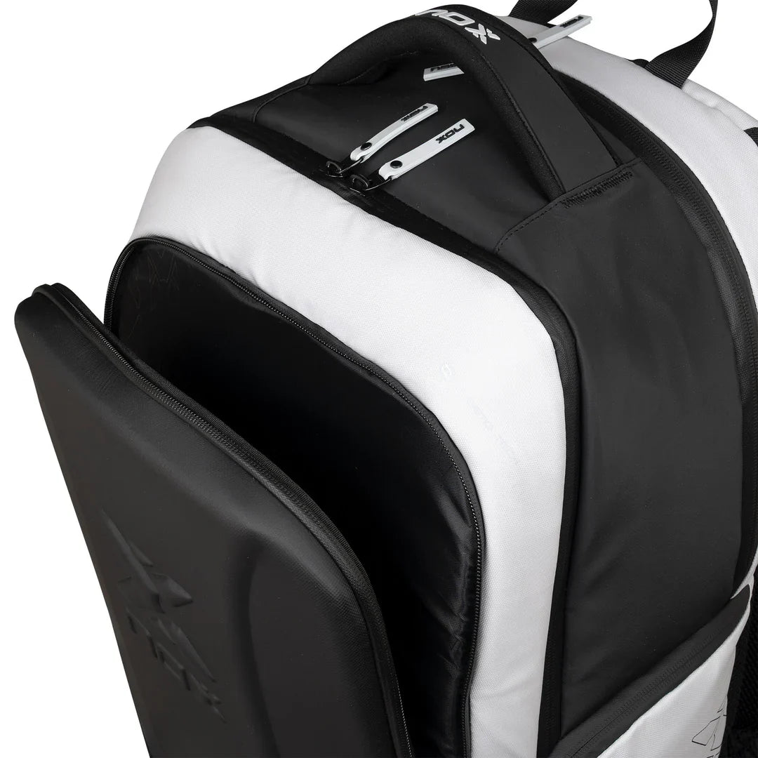 NOX Luxury Master Ryggsäck