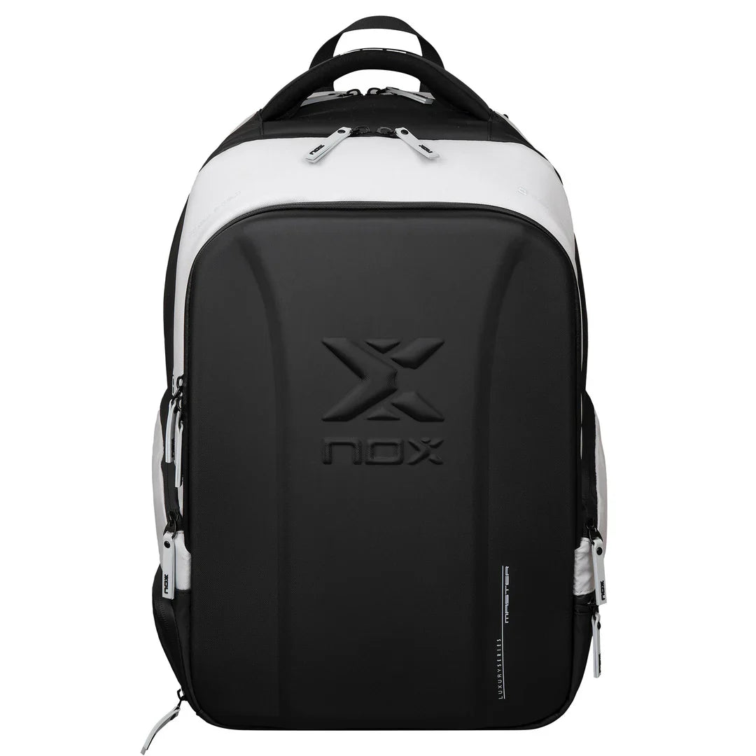 NOX Luxury Master Ryggsäck
