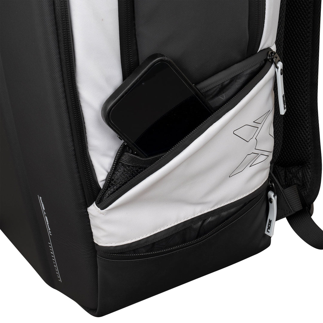 NOX Luxury Master Ryggsäck