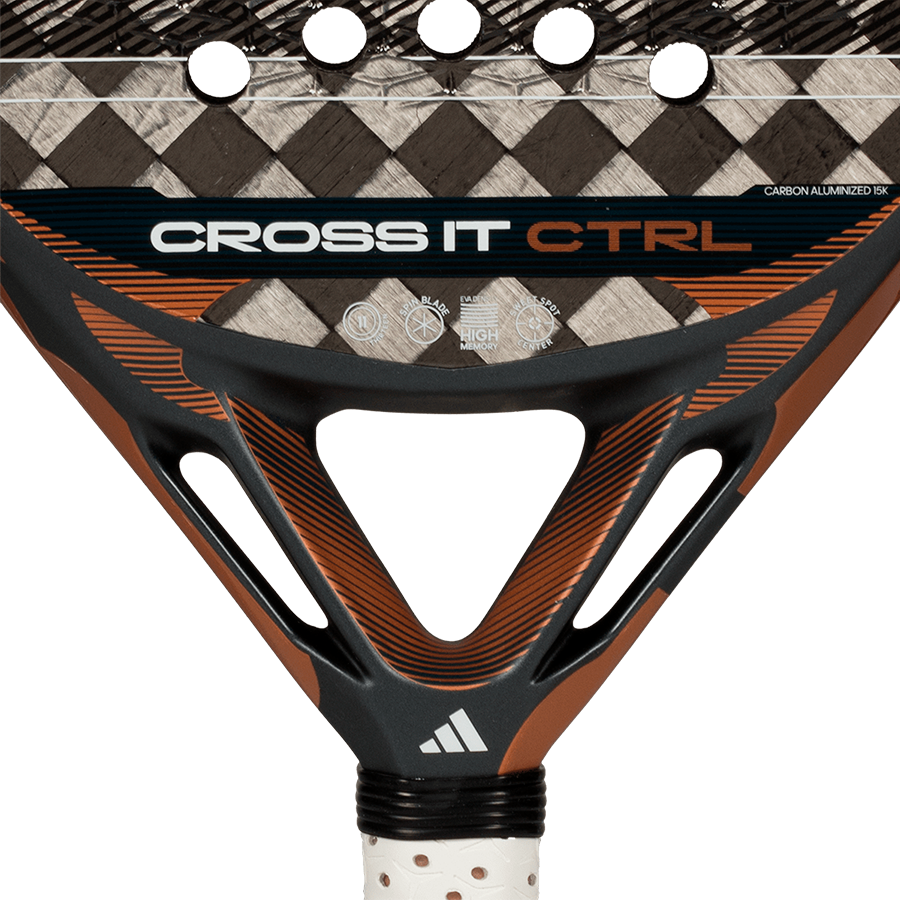Adidas Cross It CTRL 2026