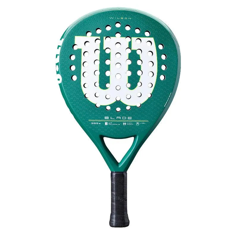 Wilson Blade V4 – Padelracket