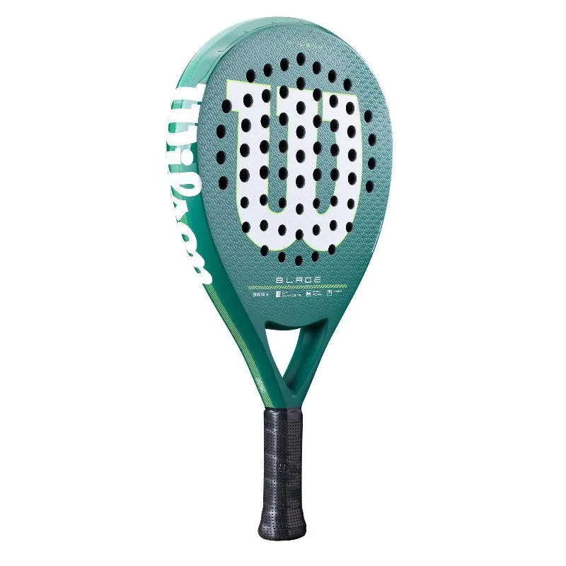 Wilson Blade V4 – Padelracket