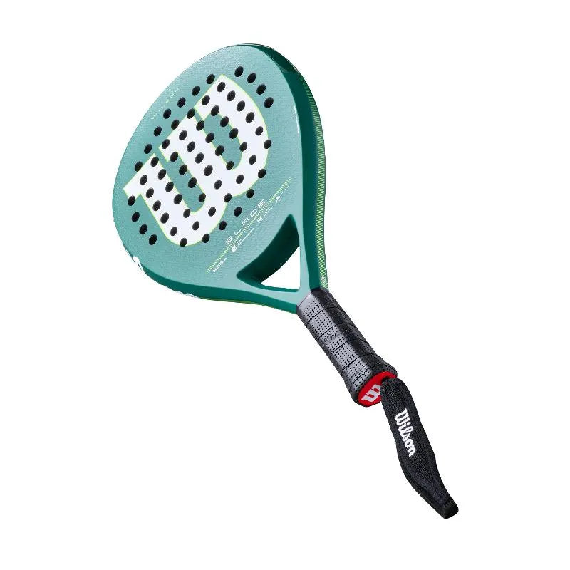 Wilson Blade V4 – Padelracket