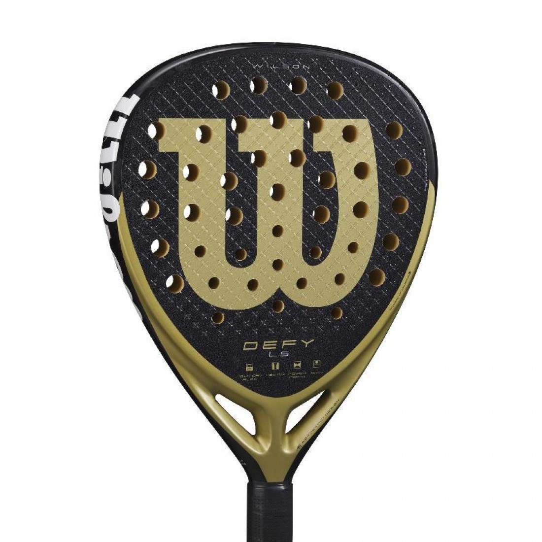 Wilson Defy LS V1 2025