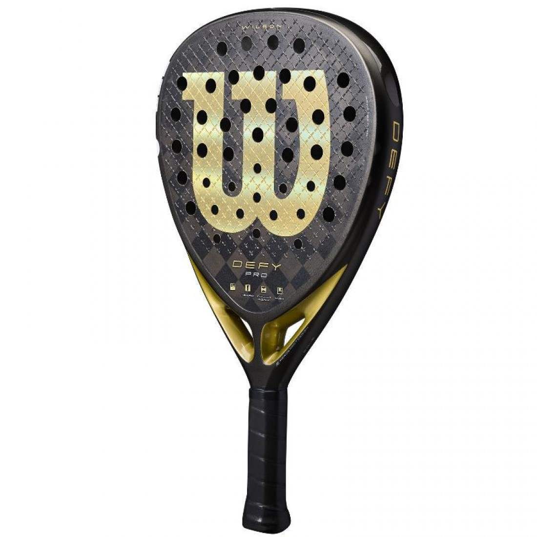 Wilson Defy Pro V1 2025 Javi Garrido