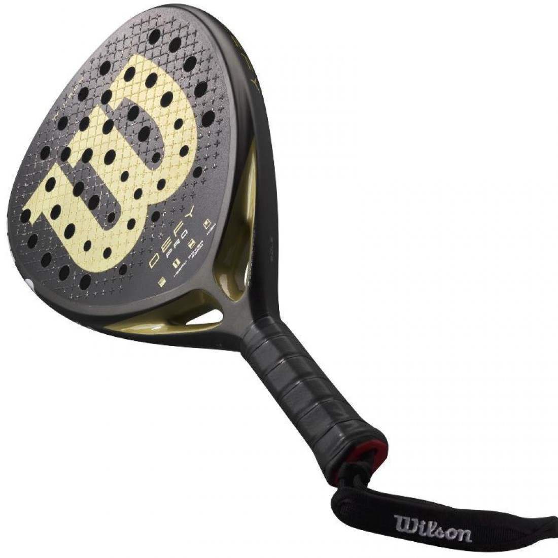 Wilson Defy Pro V1 2025 Javi Garrido