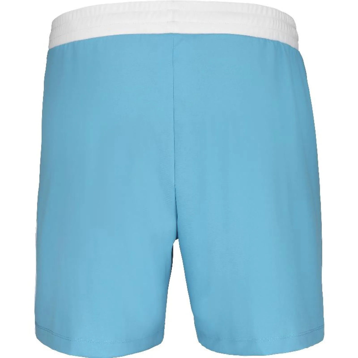 Babolat Juan Lebrón Shorts Cyanblå