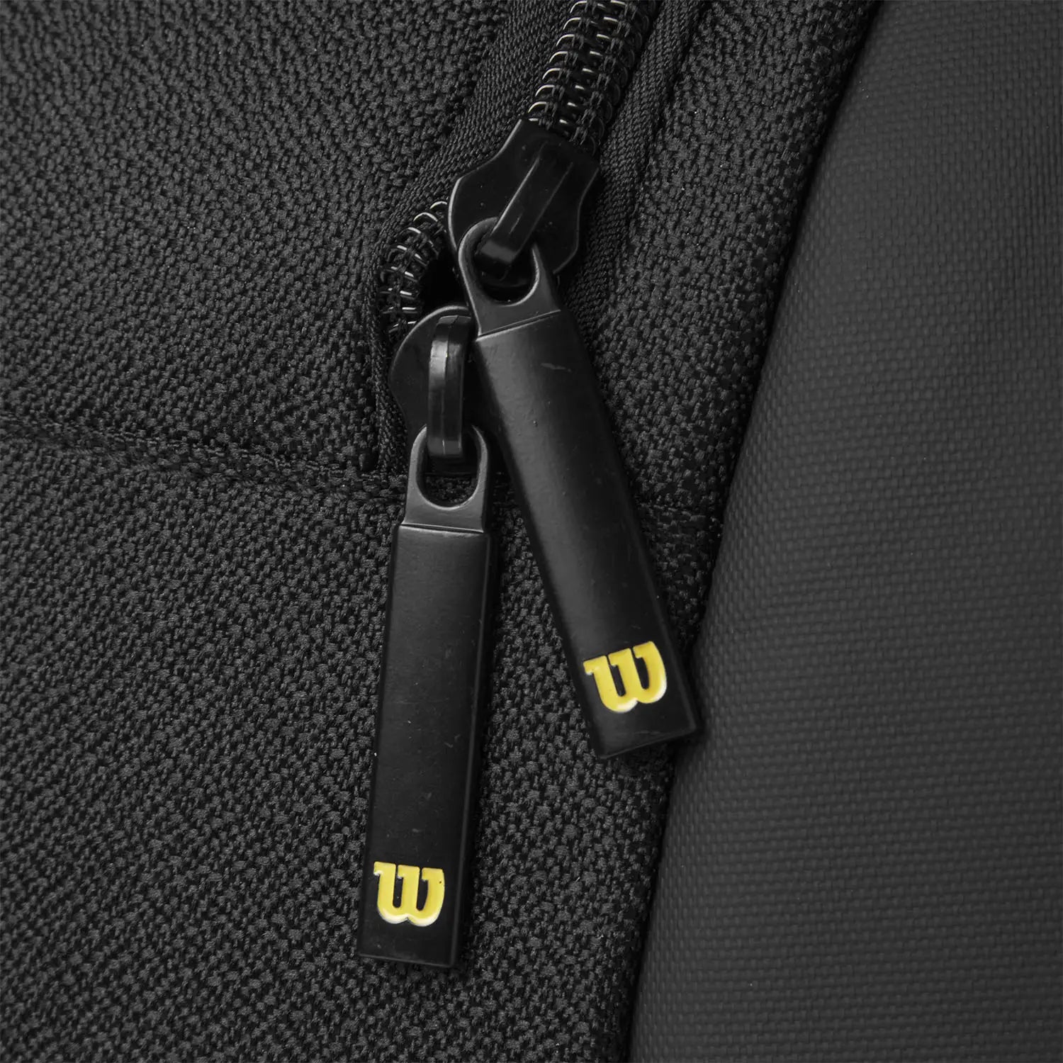 Wilson Bela Super Tour Bag Svart