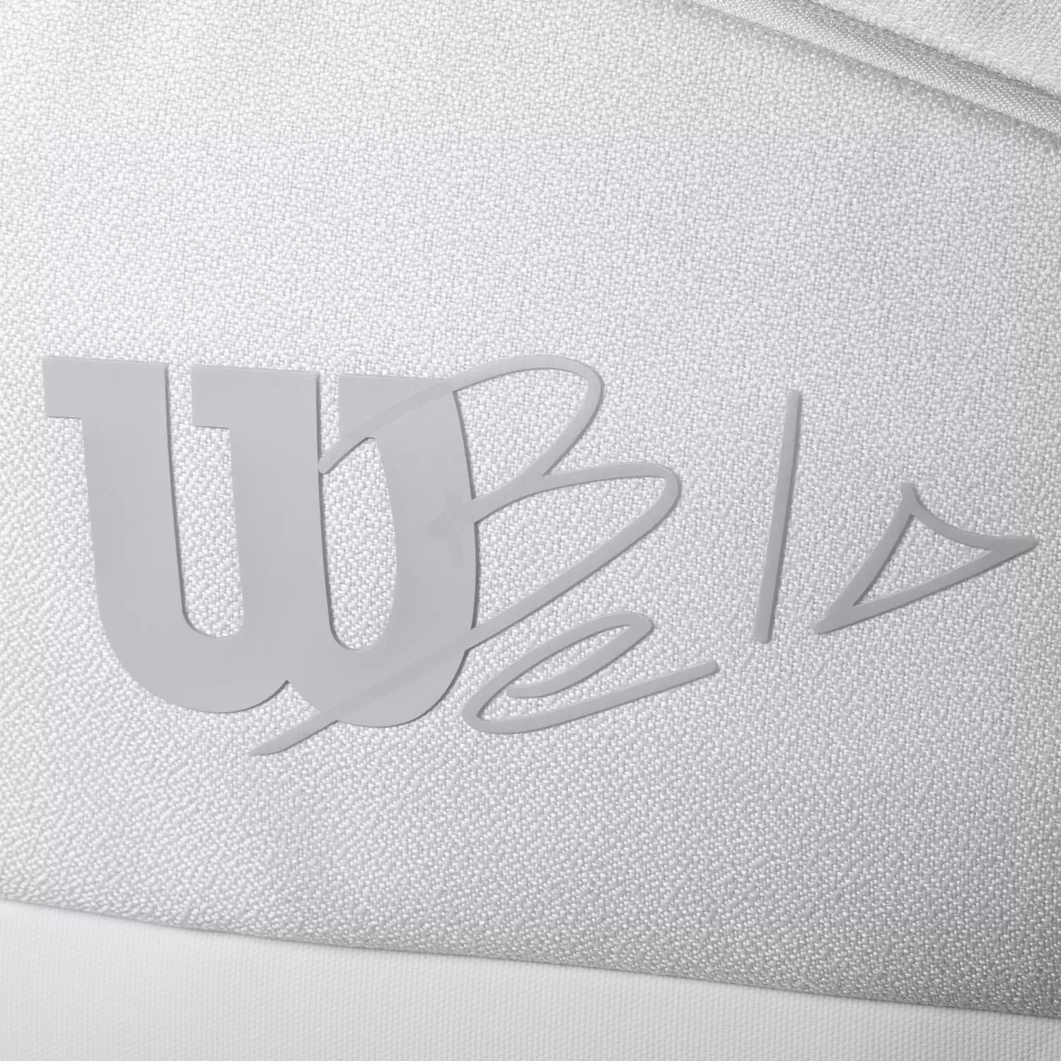 Wilson Bela Super Tour Bag Vit