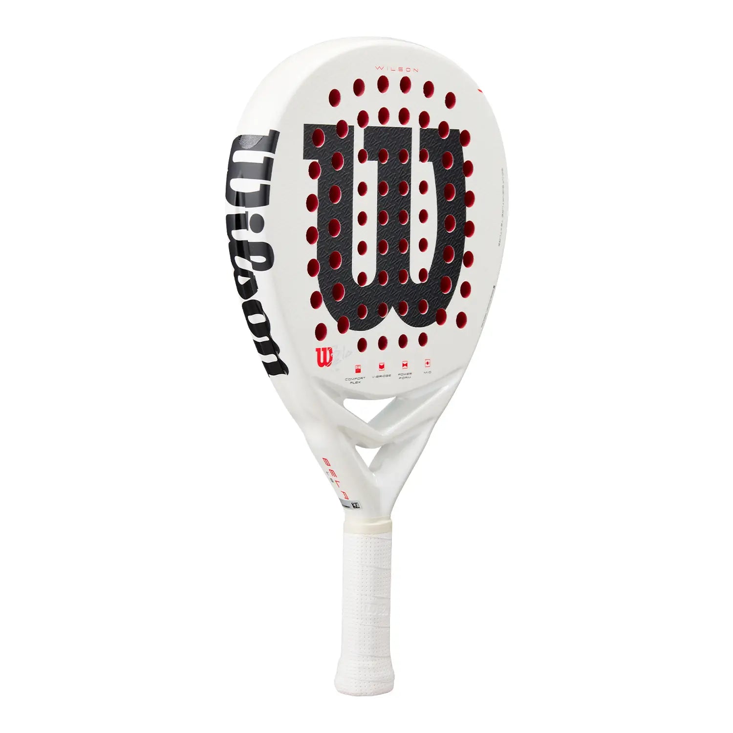 Wilson Bela LS V3
