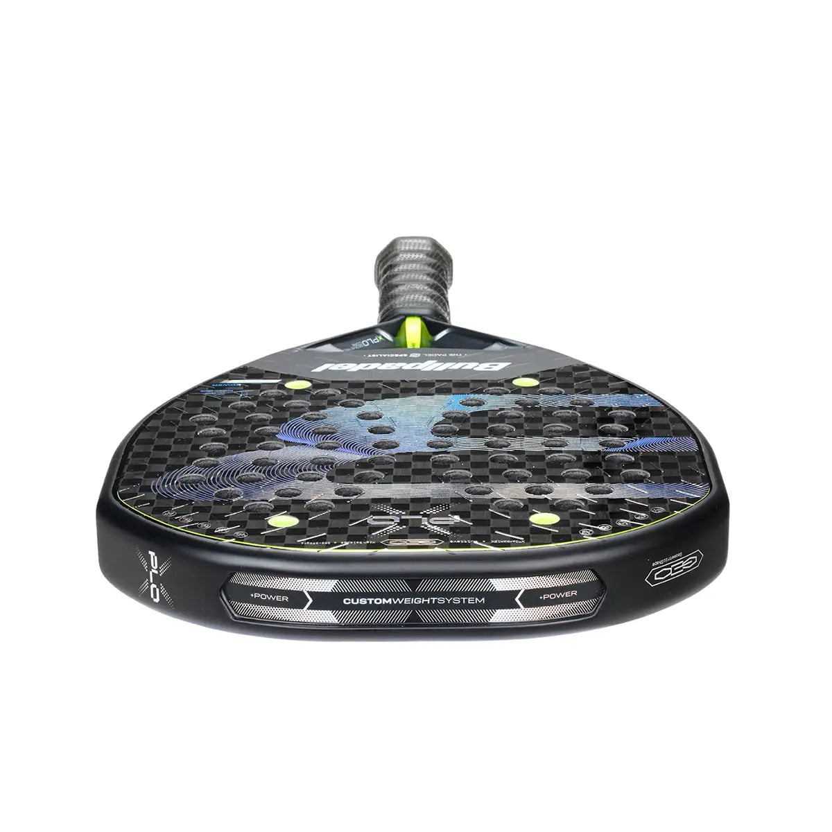 Bullpadel XPLO 2026