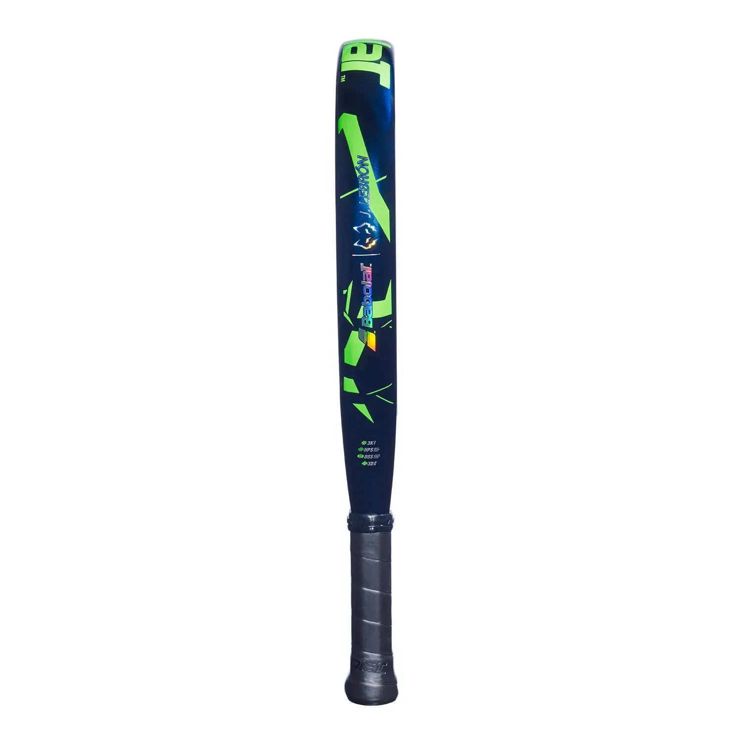 Babolat Viper Juan Lebrón Blå 2026 – Padelracket