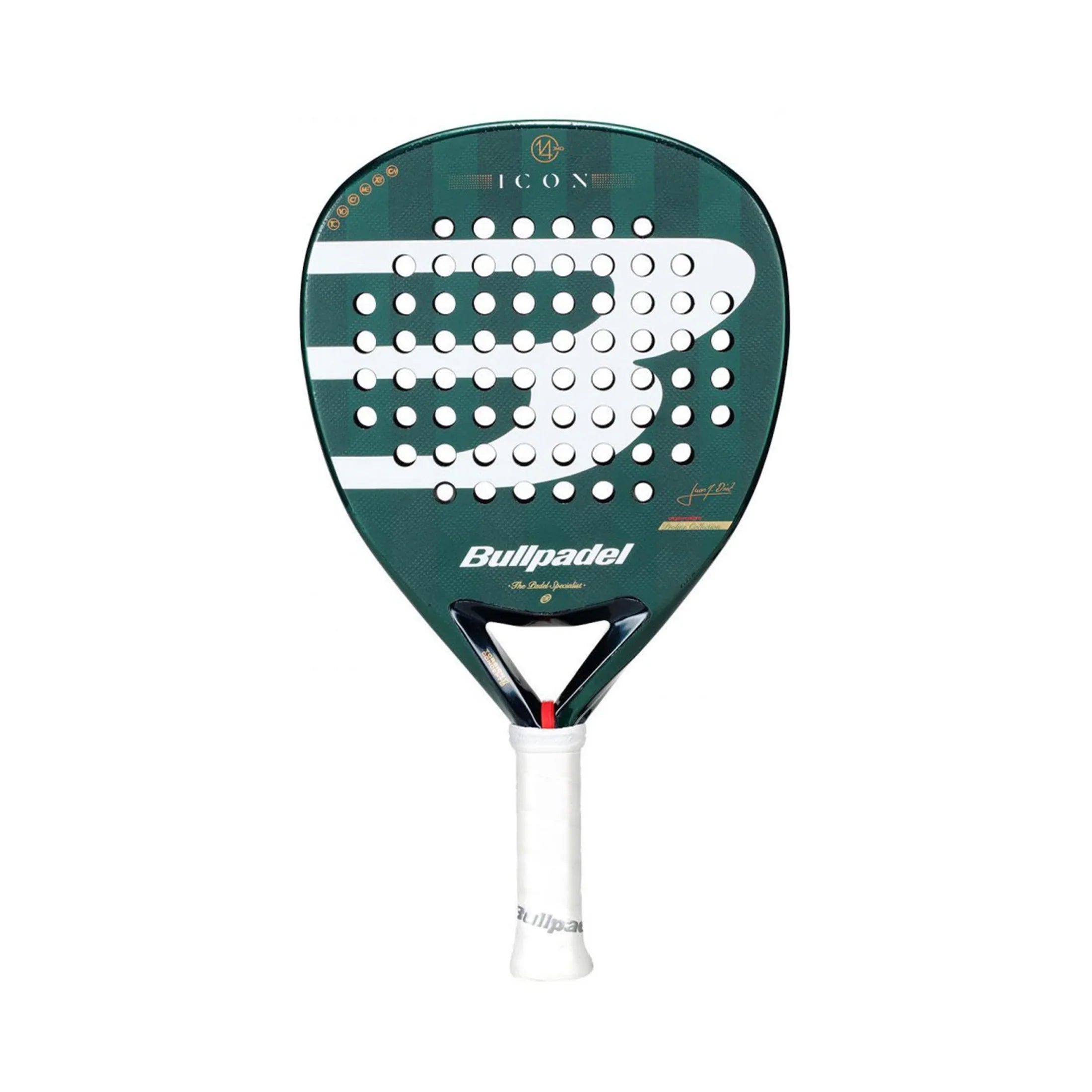 Bullpadel Icon 2026