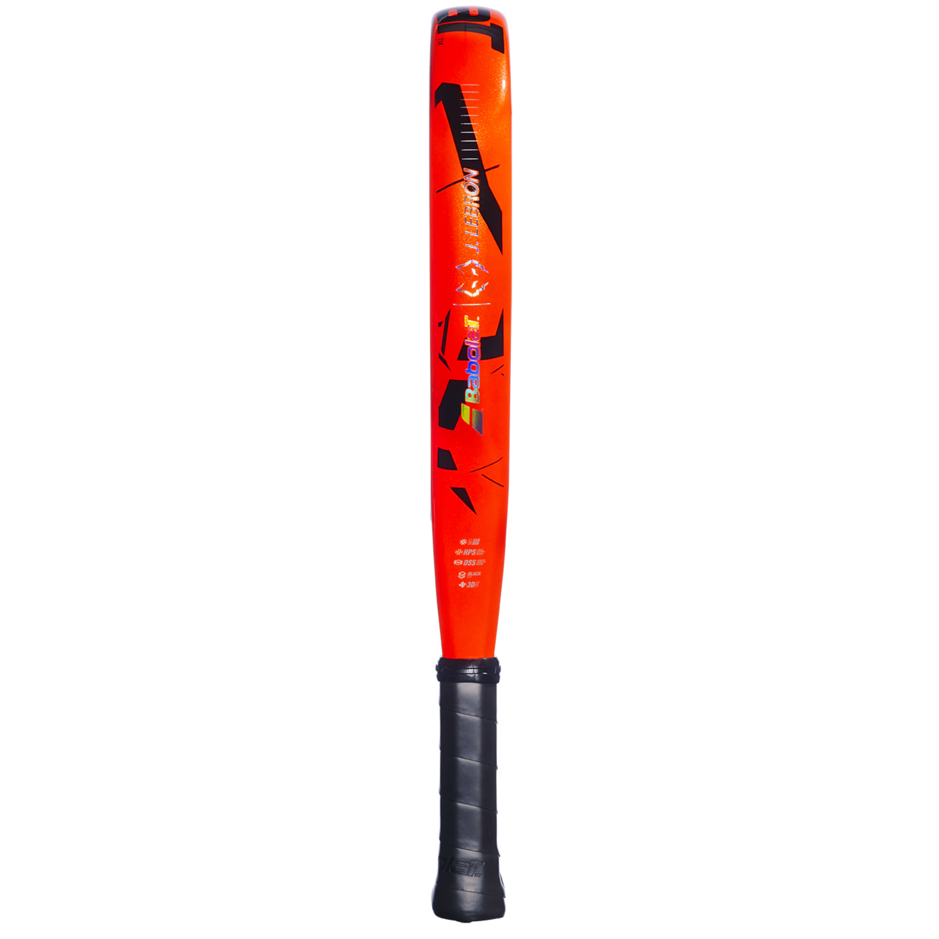Babolat Viper Soft Juan Lebrón 3.0