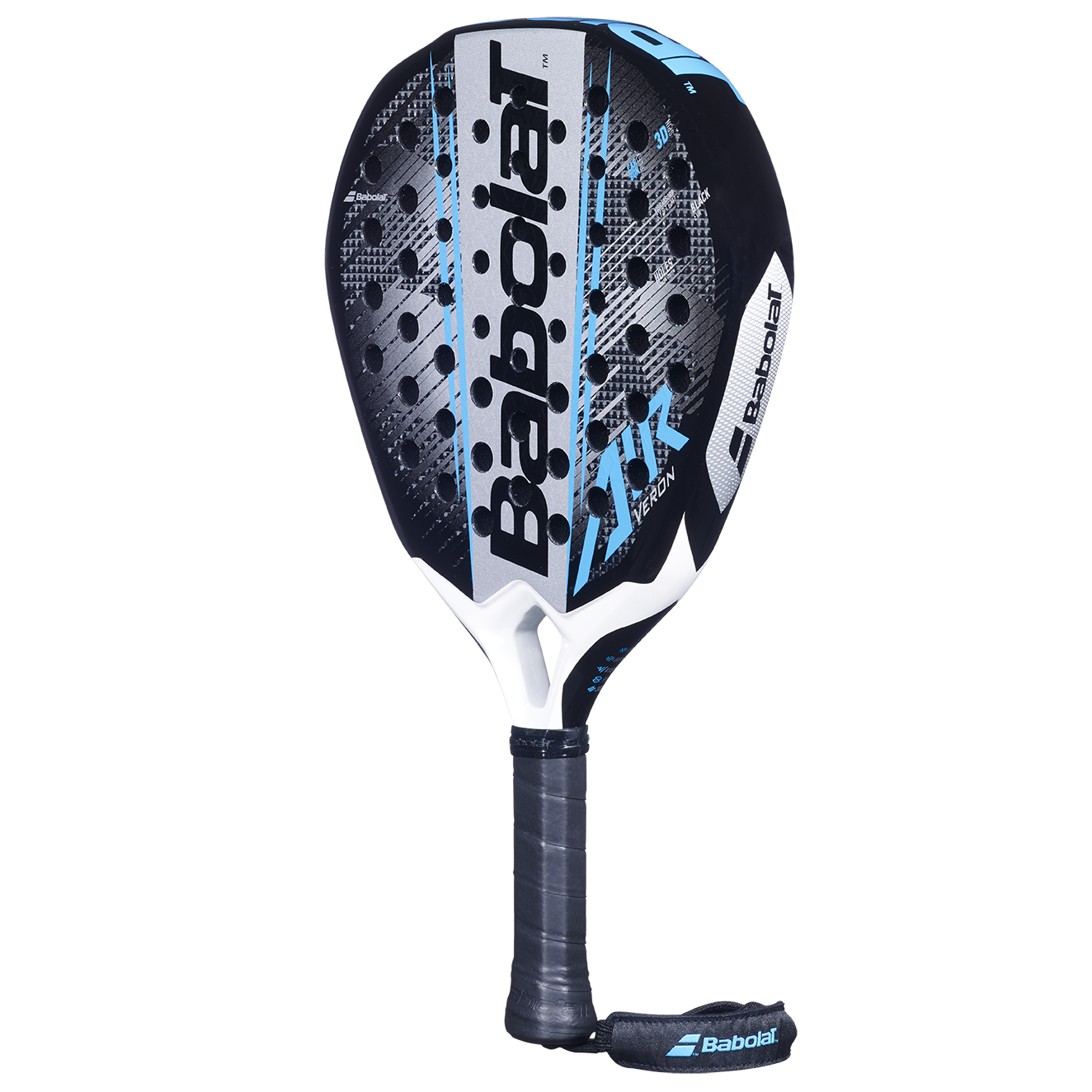 Babolat Air Veron 2.6 – Padelracket